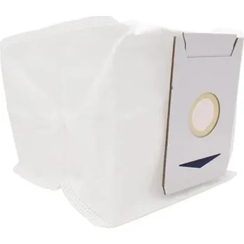 1x Sunny Sáček na prach pro Ecovacs Deebot T30 Pro Omni