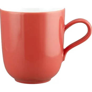 Hrnek 0,40 ltr. LIBERTY Pure Colors Red, Seltmann Weiden