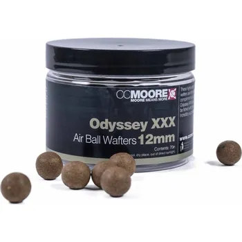 Boilies CC Moore vyvážené boilies Odyssey XXX Air Ball Wafters Průměr: 18mm