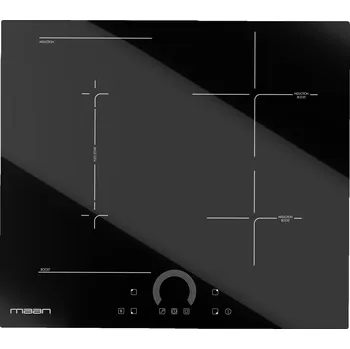 Varná deska Indukční varná deska Maan PIND604LRC1.CZ.FZ_EO