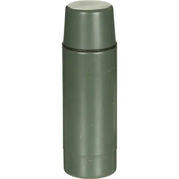 Termoska ARMÁDNÍ ORIGINÁL HOLANDSKO Termoska 1L nerez zelená typ 1 Holandsko