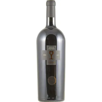 Schola Sarmenti Apulie - - Nerio Riserva 2020 Magnum 1,5L v dárkovém balení