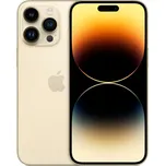 Apple iPhone 14 Pro Max 512GB Gold Svět distribuce