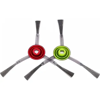 Příslušenství k robotickému vysavači 2x Sunny Boční kartáček pro Ecovacs Deebot T8