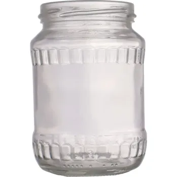 Sklenice Sklenice Faceta Light - 0.37 bezbarevná T.O.66 široká VE