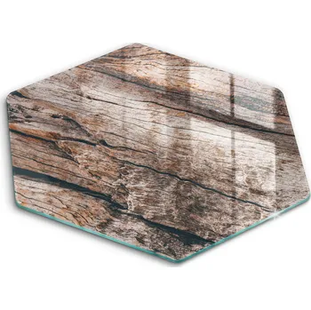 Kuchyňské prkénko Krájecí deska Wallfluent sklo 1 ks