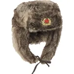 Beranice s kožíškem amp;amp;amp;quot;SHAPKA amp;amp;amp;quot; Beranice s kožíškem "SHAPKA" vel. 61-62