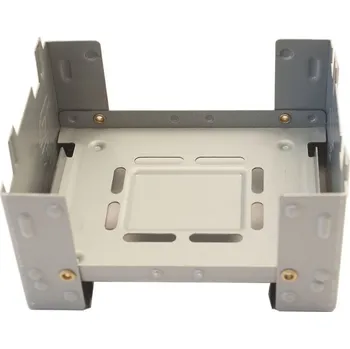 Turistický vařič Vařič skládací NATO "postýlka"