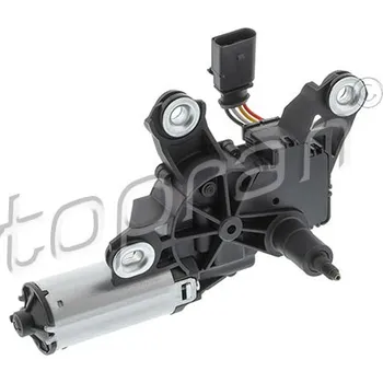 Motorek stěrače a odstřikovače Motorek stěračů TOPRAN 623 405