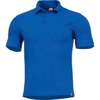 Triko/polokošile SIERRA LIBERTY BLUE Triko/polokošile SIERRA LIBERTY BLUE vel. S