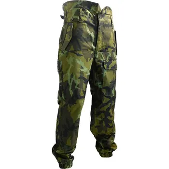 Kalhoty AČR polní vz.95 les nové Kalhoty AČR polní vz.95 les nové vel. 182/100