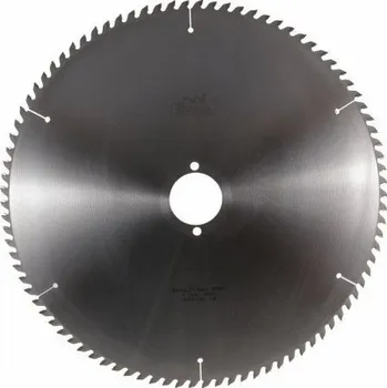 Pilový kotouč Pilový kotouč na dřevo SK 5381 WZ STÖRI MANTEL 80 mm 3,5 mm 550 mm 5,2 mm 64