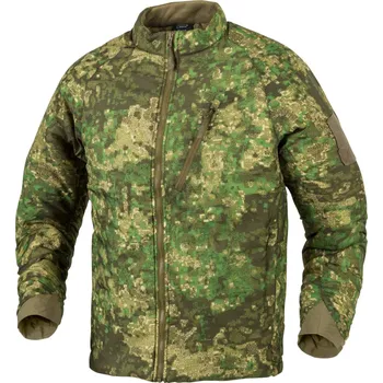 Pánská větrovka Bunda WOLFHOUND PENCOTT® WILDWOOD™ Bunda WOLFHOUND PENCOTT® WILDWOOD™ vel. XS