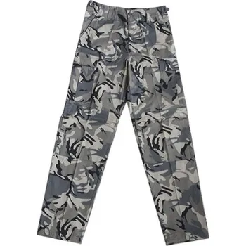 Kalhoty US BDU POLY polní AIR FORCE TARN Kalhoty US BDU POLY polní AIR FORCE TARN vel. XXL