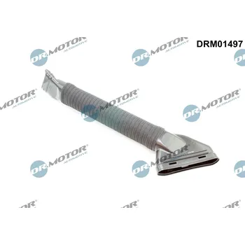 Auto-moto Sací hadice, vzduchový filtr Dr.Motor Automotive DRM01497