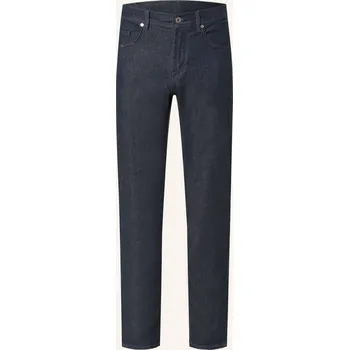 Dámské džíny Baldessarini Pánské Džíny Regular Fit, 6810 dark blue raw, 31
