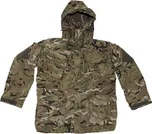 Bunda britská Smock MTP nová Bunda britská Smock MTP nová vel. 160/088