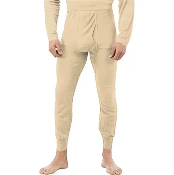 Pánské termoprádlo Spodky funkční ECWCS Gen. III, Level 1 SAND Spodky funkční ECWCS Gen. III, Level 1 SAND vel. M