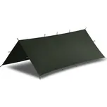 Helikon-Tex® Plachta bivakovací SUPERTARP® malá OLIVE GREEN