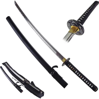 Sběratelství AF Katana "THE BEST OF SAMURAI 2ND GENERATION"