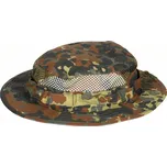 MFH Klobouk Mesh Boonie FLECKTARN