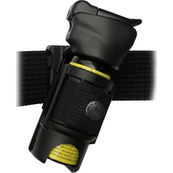 Sebeobrana ESP Pouzdro pro obranný sprej rotační plastové s nádobkou 38 mm