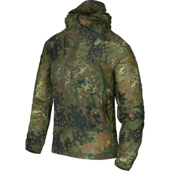 Pánská větrovka Větrovka WINDRUNNER WINDPACK FLECKTARN Větrovka WINDRUNNER WINDPACK FLECKTARN vel. S