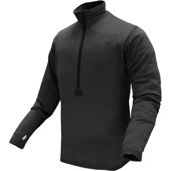 Triko funkční CONDOR BASE II ČERNÉ Triko funkční CONDOR BASE II ČERNÉ vel. M