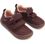 Protetika Nolan bordó