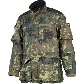 Bunda COMBAT rip-stop FLECKTARN Bunda COMBAT rip-stop FLECKTARN vel. L