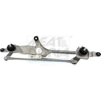 Tyčoví stěračů MEAT & DORIA 227065