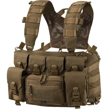 Neprůstřelná vesta Helikon-Tex® Vesta chest rig GUARDIAN RECCE COYOTE