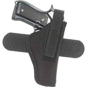 Příslušenství pro sportovní střelbu DASTA Pouzdro na pistol opaskové pro Beretta 92, GLOCK17, SIG P-226