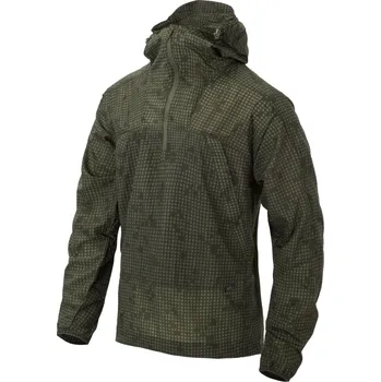 Pánská větrovka Helikon-Tex® Větrovka WINDRUNNER WINDPACK® DESERT NIGHT CAMO