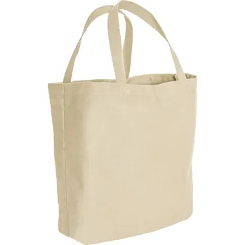 Nákupní taška ROTHCO Taška TOTE plátěná NATURAL