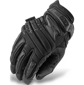 Rukavice Rukavice M-PACT 2 COVERT ČERNÉ Rukavice M-PACT 2 COVERT ČERNÉ vel. XL