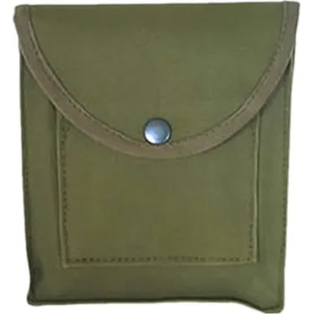 turistický batoh ROTHCO Pouzdro užitkové plátěné ZELENÉ