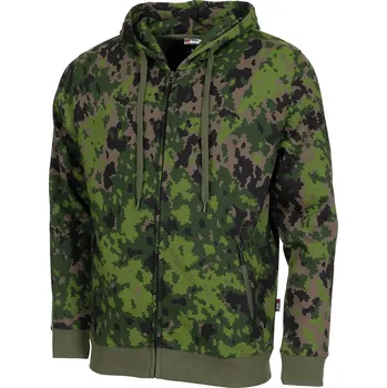 Pánská móda Mikina JOGGER maskáčová finský M05 tarn Mikina JOGGER maskáčová finský M05 tarn vel. XXL