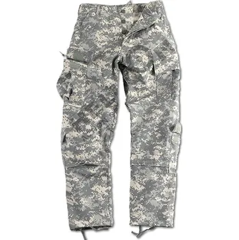 Kalhoty BOJOVÉ ACU DIGITAL rip-stop Kalhoty BOJOVÉ ACU DIGITAL rip-stop vel. XS-R