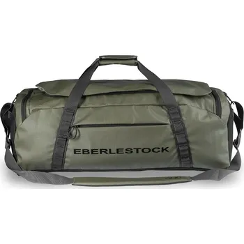 turistický batoh EBERLESTOCK Taška přepravní HYLLUS 65 L MILITARY GREEN