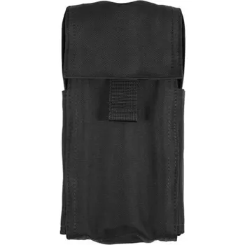 ROTHCO Pouzdro MOLLE na brokové náboje ČERNÉ