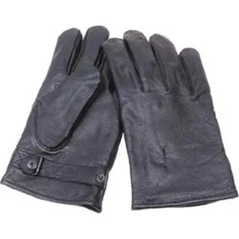 Rukavice Rukavice kožené BW s podšívkou ŠEDÉ Rukavice kožené BW s podšívkou ŠEDÉ vel. L