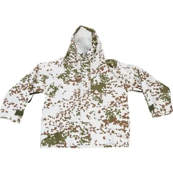 Bunda US MT-plus trilaminát SNOW CAMO Bunda US MT-plus trilaminát SNOW CAMO vel. XXL