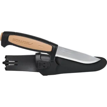 Bojový nůž MORA of Sweden® Nůž ROPE nerez. ocel SAND