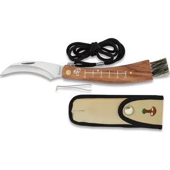 kapesní nůž Albainox Nůž houbařský 18752