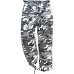 Kalhoty US BDU POLY polní METRO - URBAN Kalhoty US BDU POLY polní METRO - URBAN vel. M