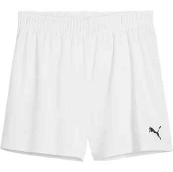 Dámské oblečení Šortky Puma teamGOAL Handball Shorts W 706019-04 Velikost XL