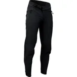 Pánské enduro kalhoty Radano Pad black-cloud XXL