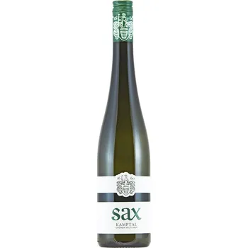 Víno Kamptal - Winzer Sax - Grüner Veltliner Kamptal DAC 2022 0,75l