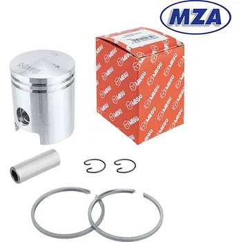 Motor pro motocykl Pístní sada Simson S60 - 42,00 (4.výbrus) - MZA